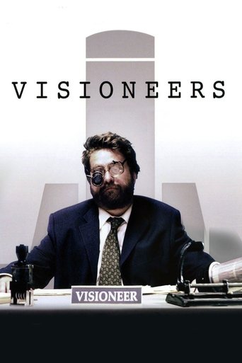 Póster de Visioneers