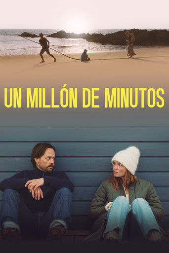 Póster de Eine Million Minuten