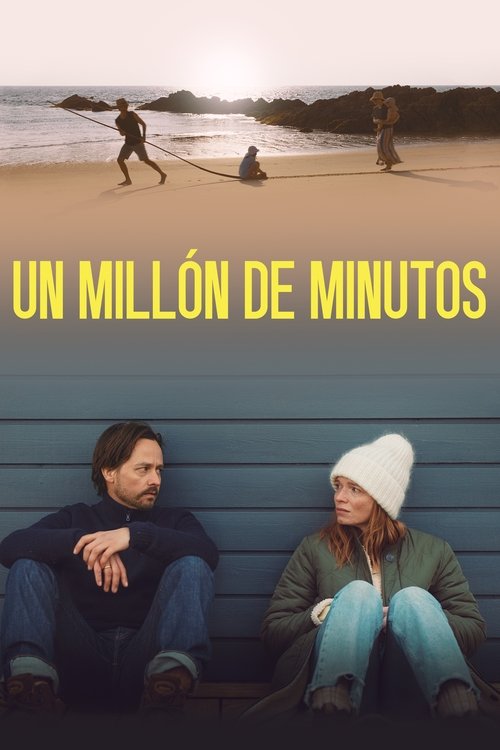 Póster de Eine Million Minuten