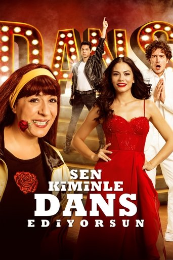 Póster de Escuela turca de baile