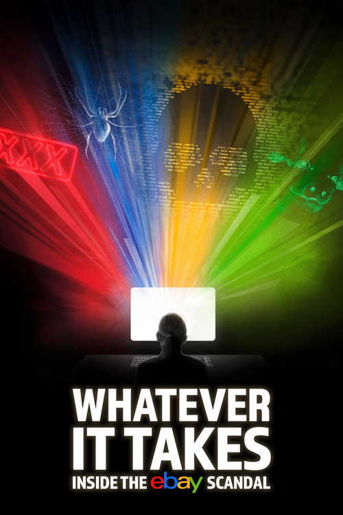 Póster de Whatever It Takes: Inside the eBay Scandal