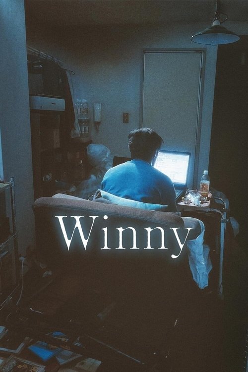 Póster de Winny