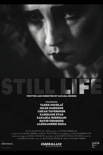 Póster de Still Life