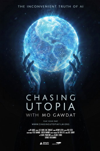 Póster de Chasing Utopia
