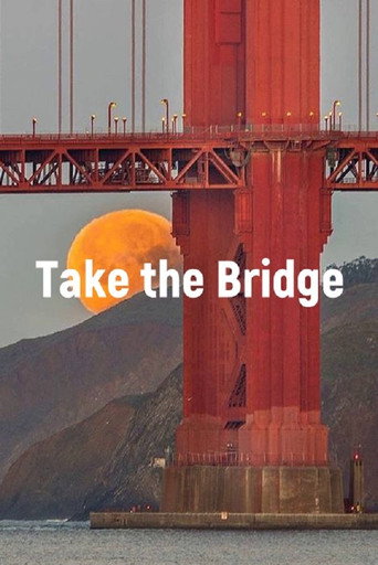 Póster de Take The Bridge