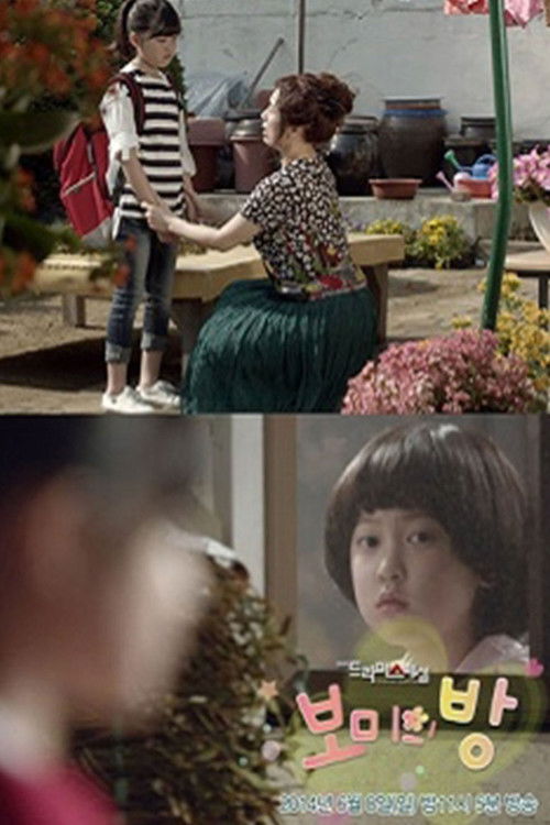 Póster de 보미의 방