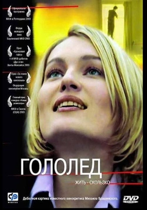 Póster de Гололёд