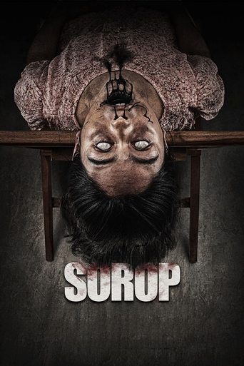Póster de Sorop
