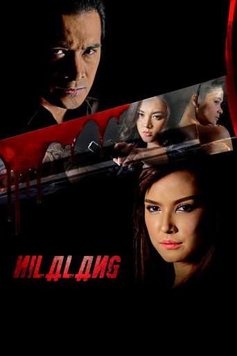 Póster de Nilalang
