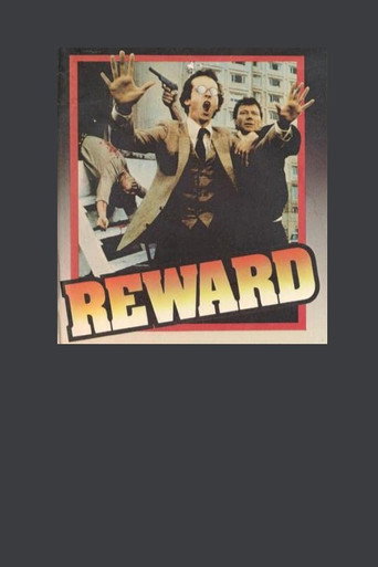 Póster de Reward