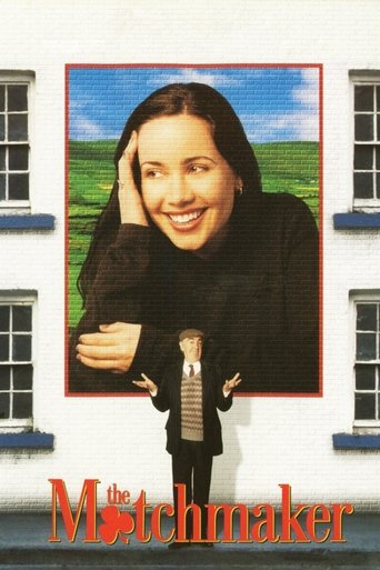 Póster de The Matchmaker