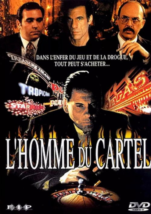 Póster de For Which He Stands