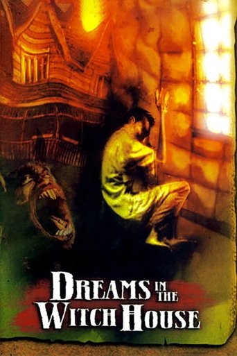 Póster de Dreams in the Witch House