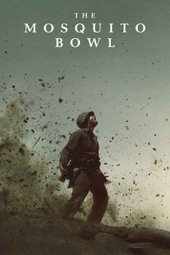 Póster de The Mosquito Bowl