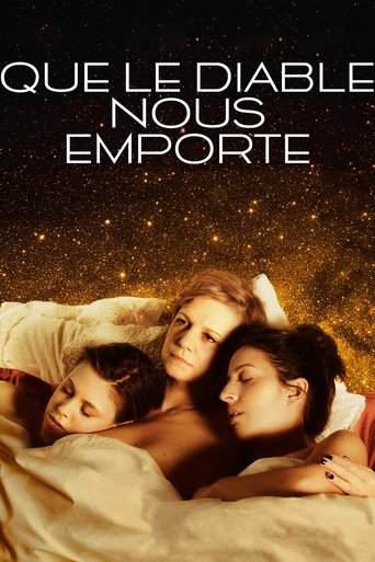 Póster de Que le diable nous emporte