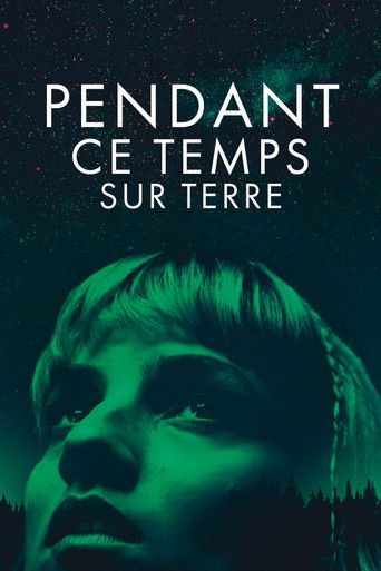 Póster de Pendant ce temps sur Terre