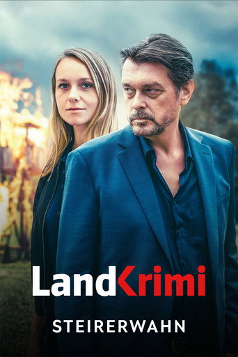 Póster de Steirerwahn