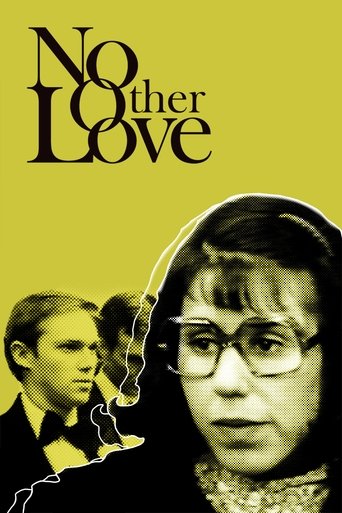 Póster de No Other Love