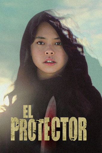 Póster de The Protector
