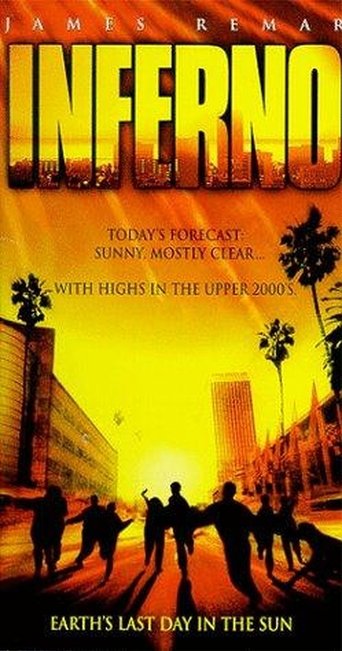 Póster de Inferno
