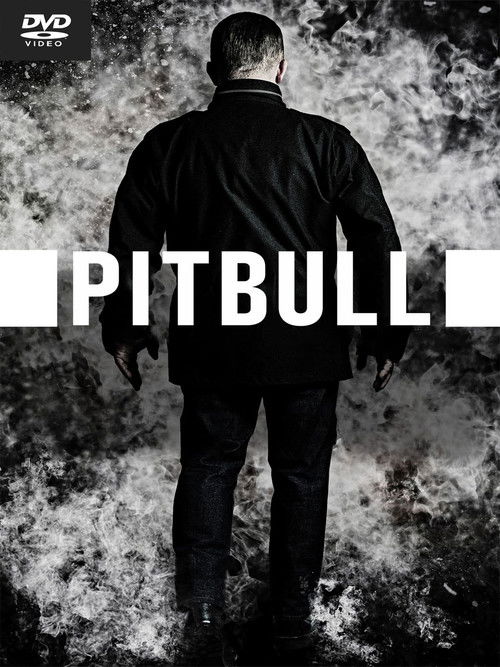 Póster de Pitbull