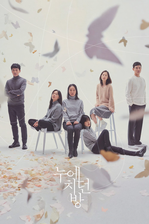 Póster de 누에치던 방