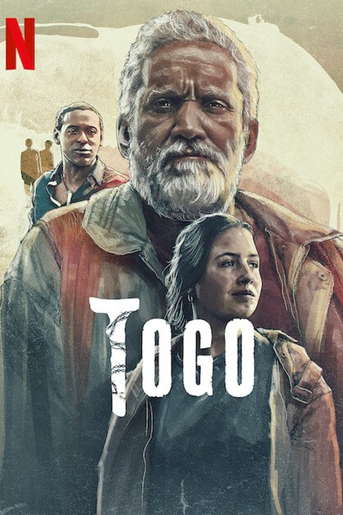 Póster de Togo