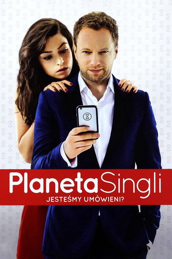 Póster de Planeta Singli
