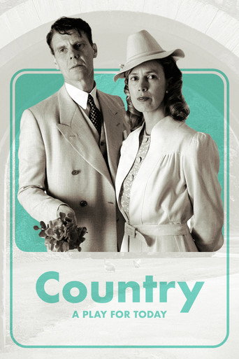 Póster de Country
