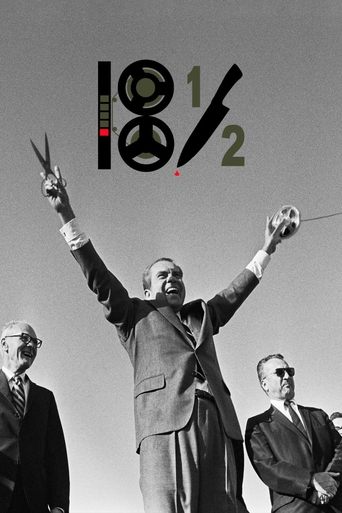 Póster de 18½