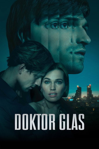Póster de Doktor Glas