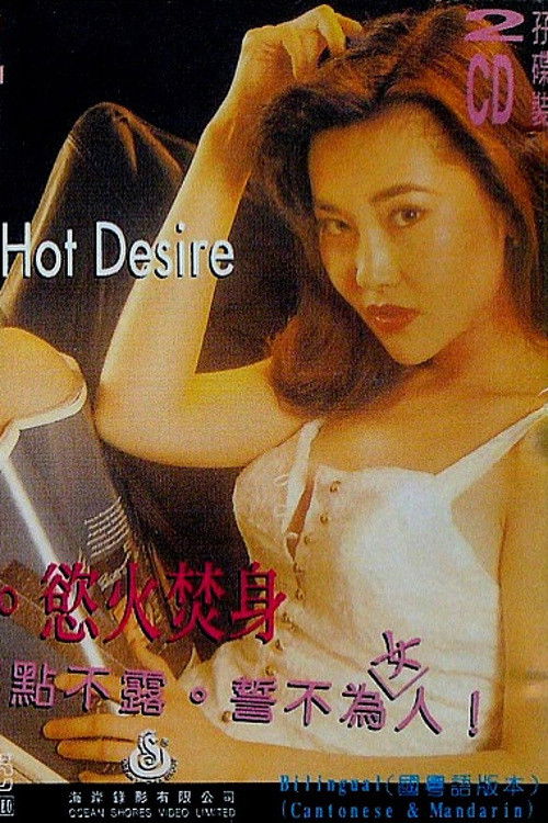 Póster de 夜挑情