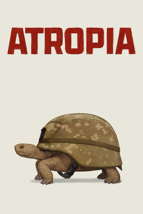 Póster de Atropia