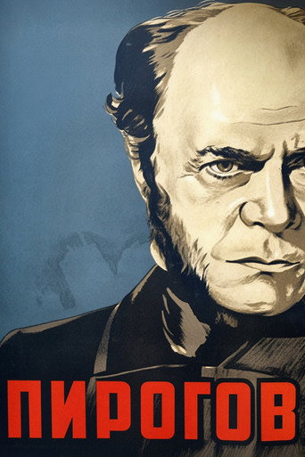 Póster de Pirogov
