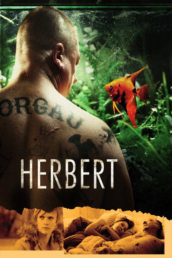 Póster de Herbert