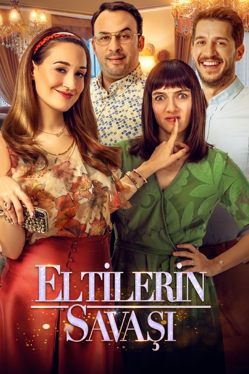 Póster de Eltilerin Savaşı