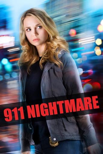 Póster de 911 Nightmare