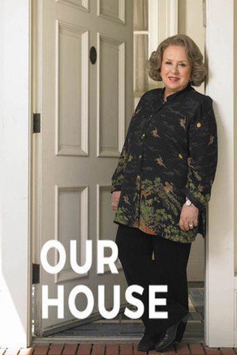 Póster de Our House
