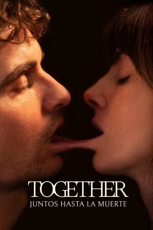 Póster de Together: Juntos hasta la muerte