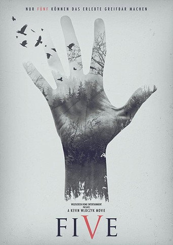 Póster de Five