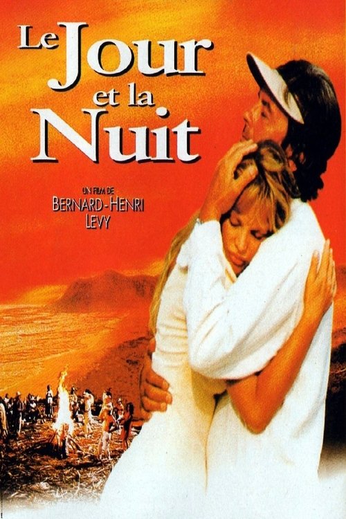 Póster de Le Jour et la Nuit
