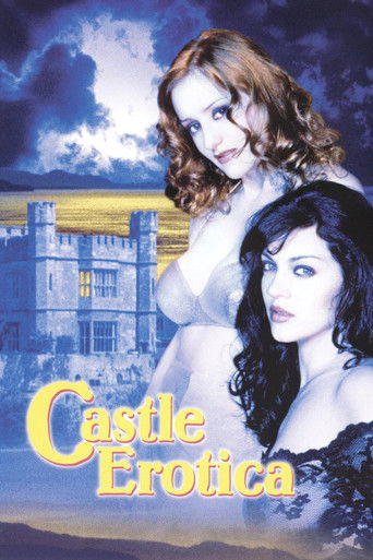 Póster de Castle Erotica