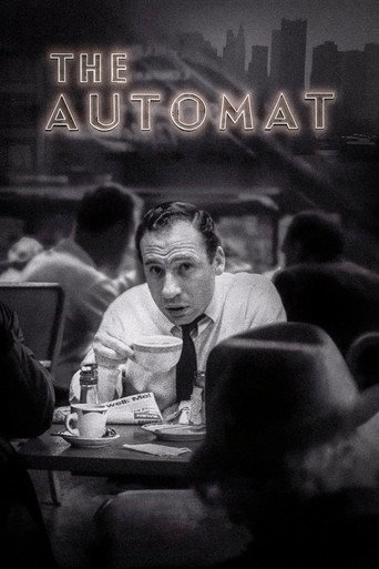 Póster de The Automat