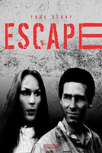 Póster de Escape
