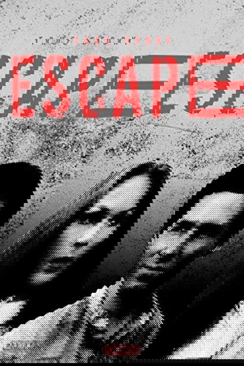 Póster de Escape