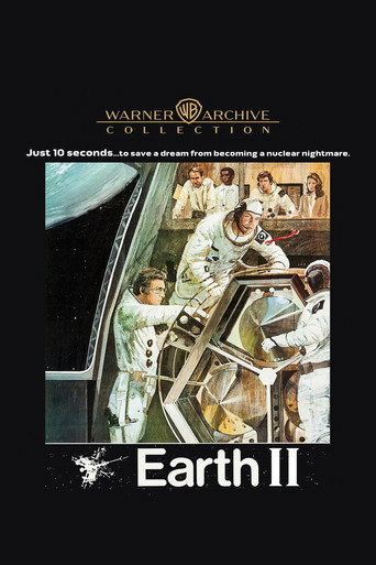 Póster de Earth II