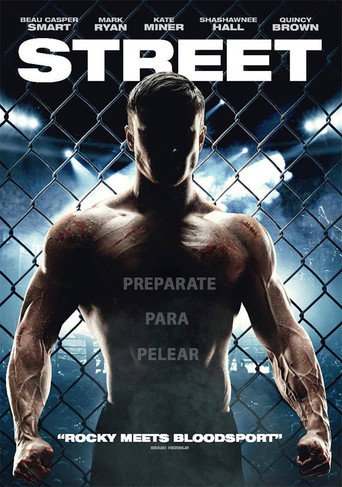 Póster de Street