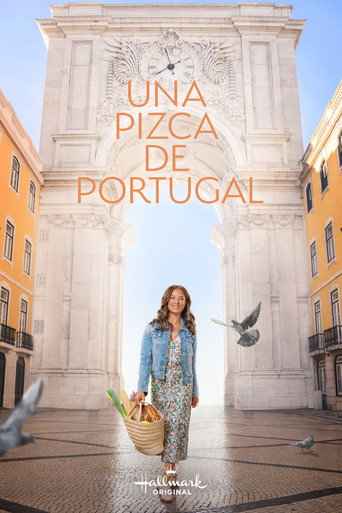 Póster de A Pinch of Portugal