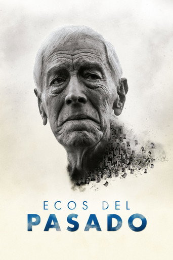 Póster de Ecos del Pasado