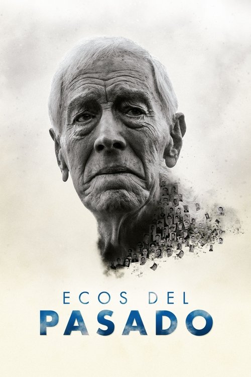 Póster de Ecos del Pasado